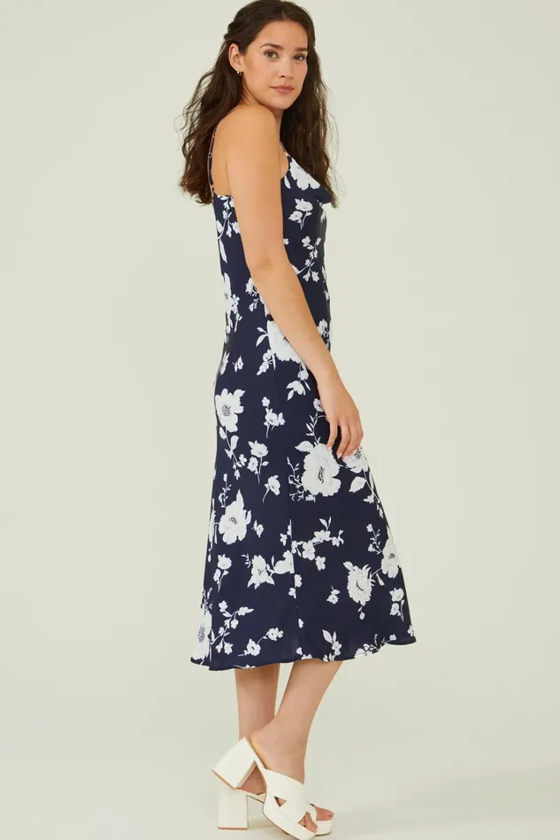 Altar039d State Quinn Floral Maxi Dress Women Maxi Midi