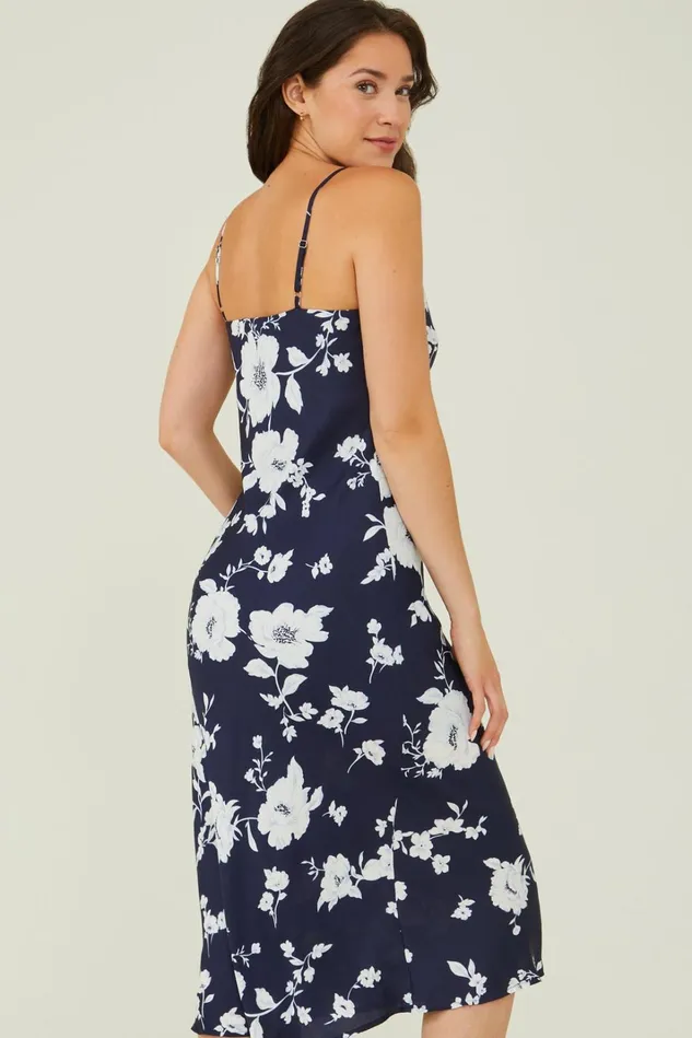 Altar039d State Quinn Floral Maxi Dress Women Maxi Midi