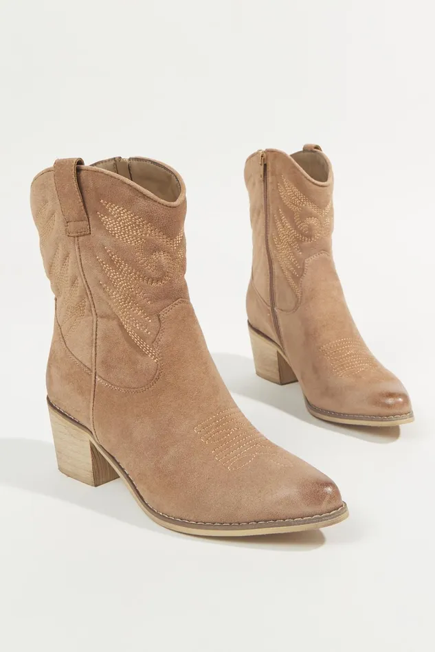 Altar039d State Remy Mini Western Boots Women Boots Booties