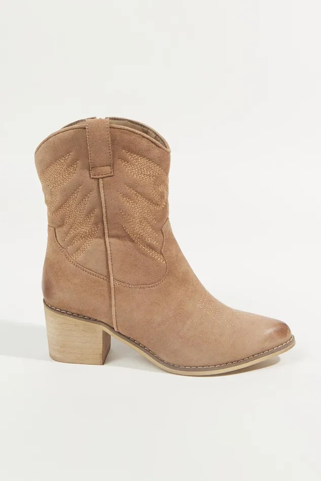 Altar039d State Remy Mini Western Boots Women Boots Booties