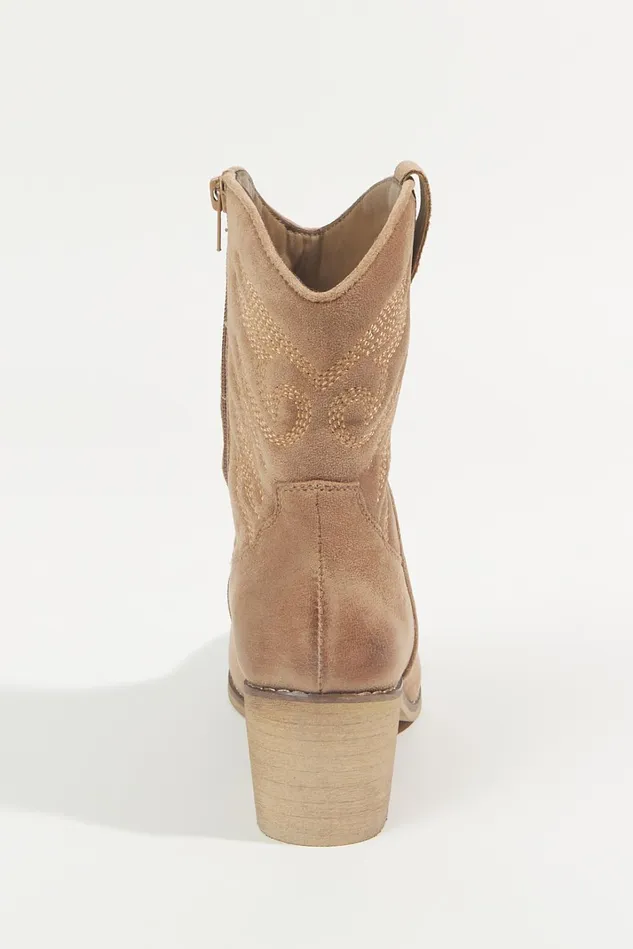Altar039d State Remy Mini Western Boots Women Boots Booties