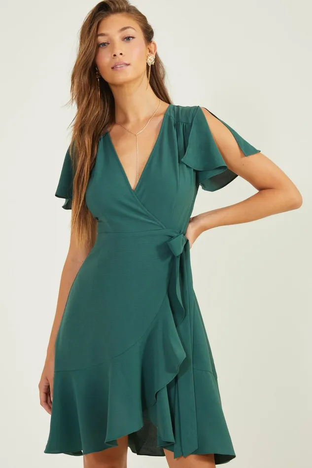 Altar039d State Roxana Dress Women Mini