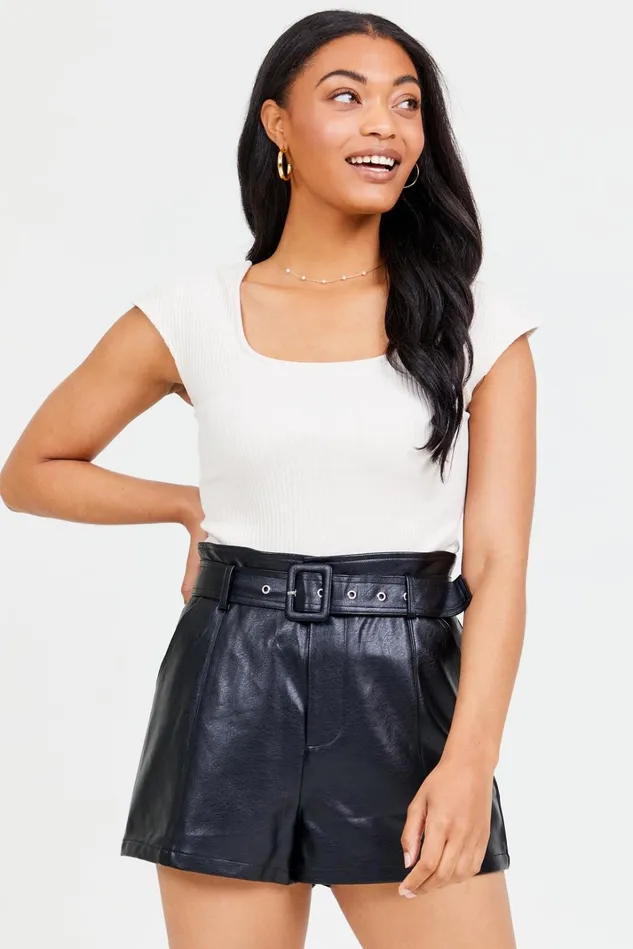 Altar039d State Scarlotte Shorts Women Shorts