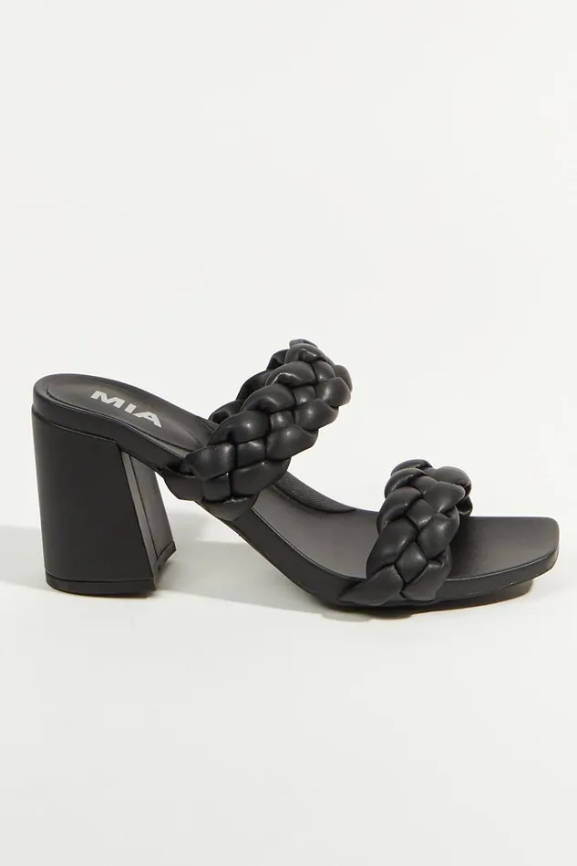 Altar039d State Tesi Braided Strap Heels Women Heels