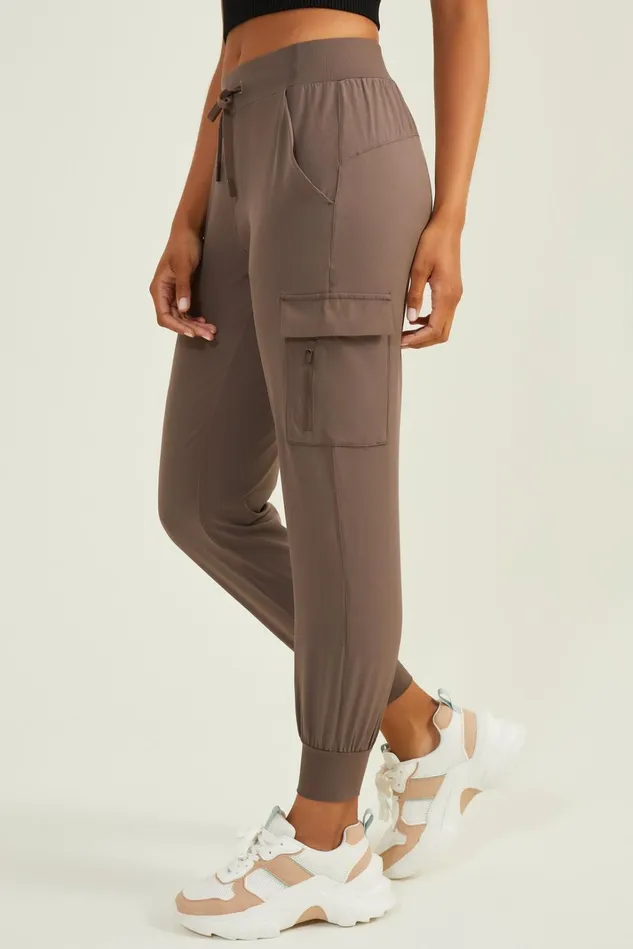 Altar039d State Trailblazer Cargo Joggers Women Cargo Pants