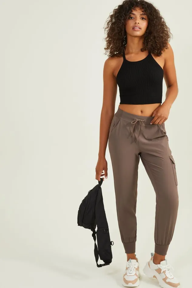 Altar039d State Trailblazer Cargo Joggers Women Cargo Pants