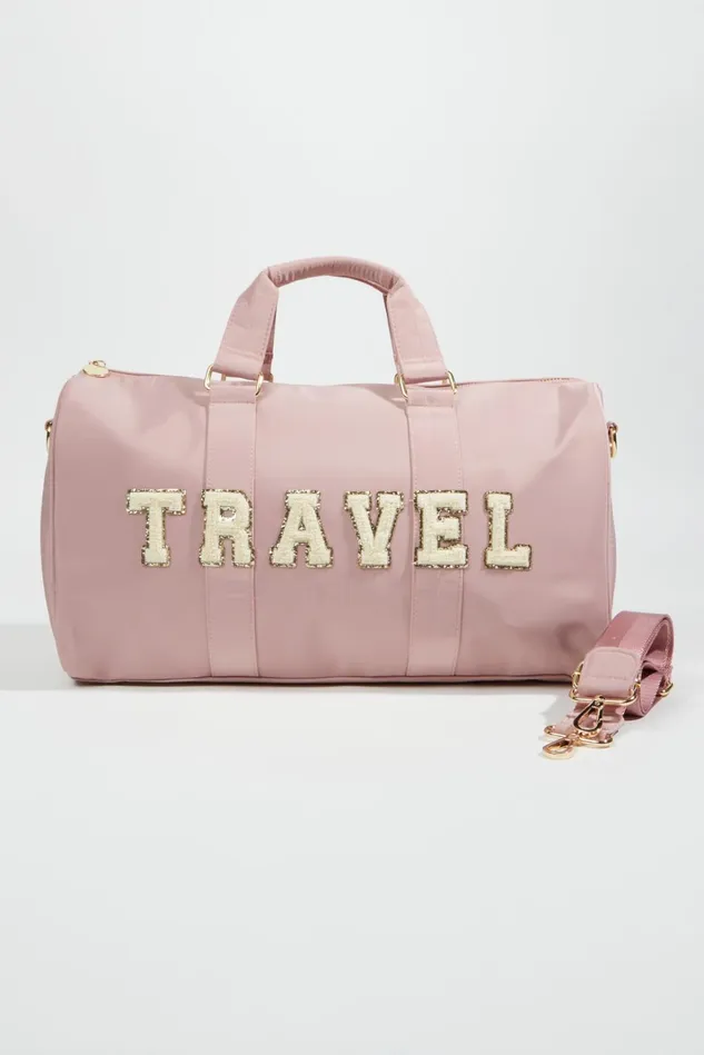 Altar039d State Travel Duffle Bag Women Bath Beauty