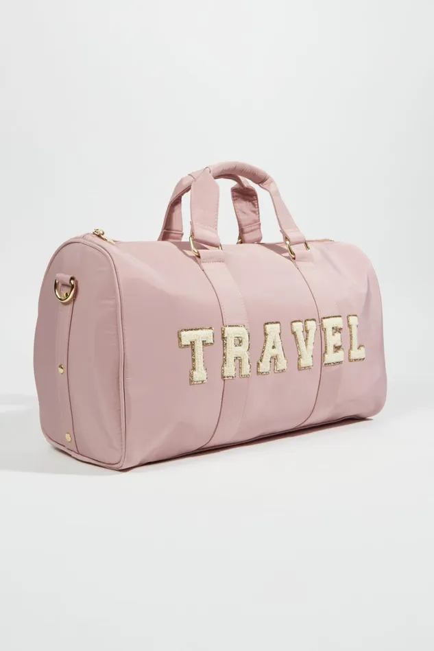 Altar039d State Travel Duffle Bag Women Bath Beauty