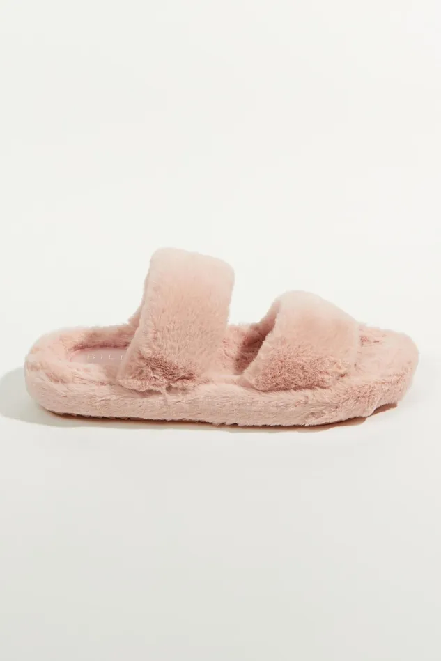 Altar039d State Whistler Fur Slippers By Billini Women Slippers