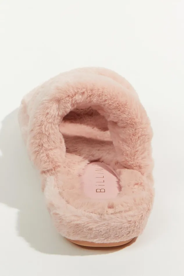 Altar039d State Whistler Fur Slippers By Billini Women Slippers