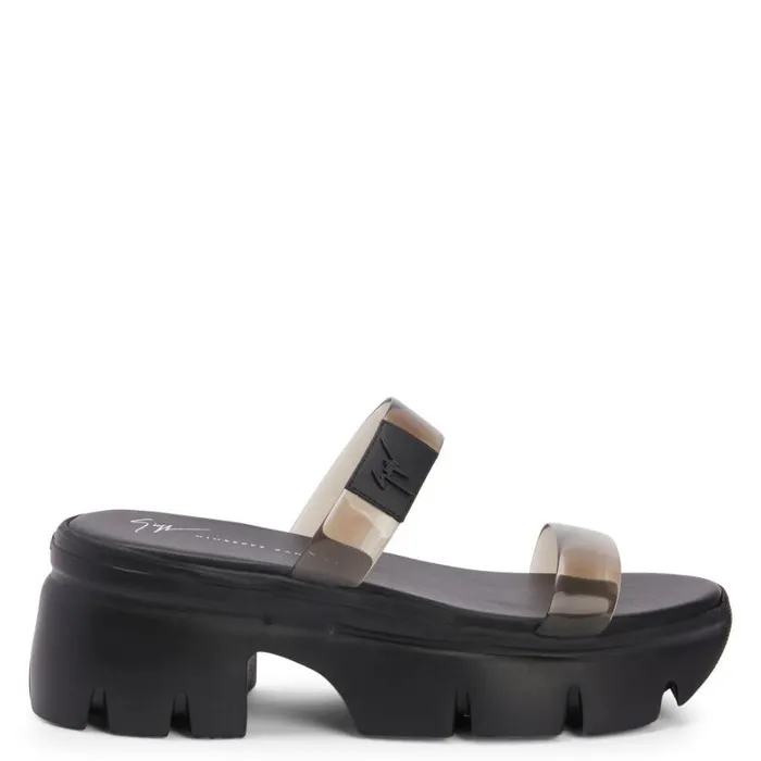 Apocalypse Summer Black Women Giuseppe Zanotti Sneakers