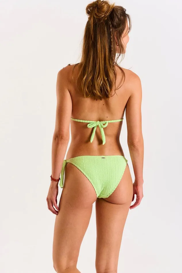 Apple Bikini RICO and DASIA CANDYSTRI Green Women Banana Moon Triangle