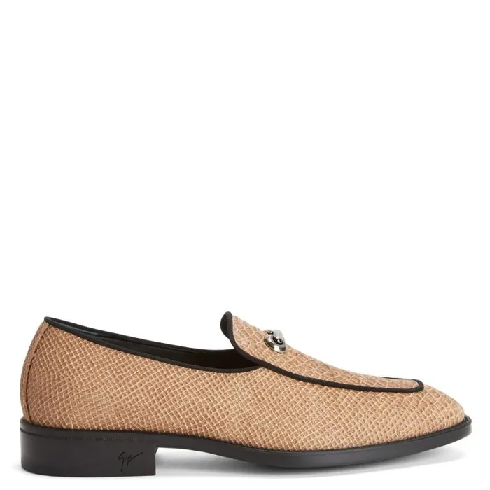 Archibald Brown Men Giuseppe Zanotti Shoes