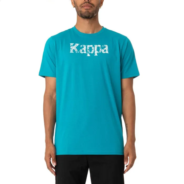 Authentic Anjozorobe TShirt 8211 Peacock Peacock Kappa Mens TShirts Popular