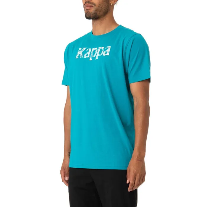 Authentic Anjozorobe TShirt 8211 Peacock Peacock Kappa Mens TShirts Popular
