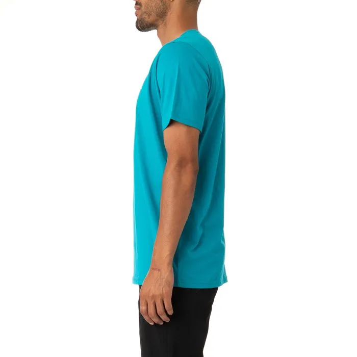 Authentic Anjozorobe TShirt 8211 Peacock Peacock Kappa Mens TShirts Popular