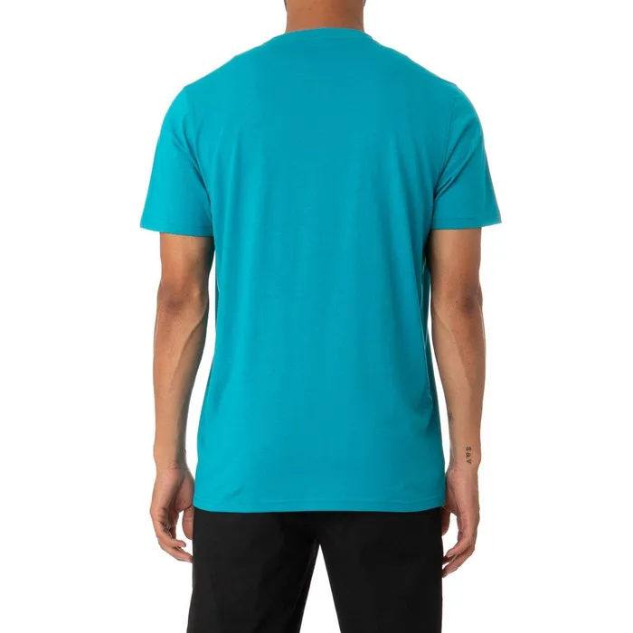 Authentic Anjozorobe TShirt 8211 Peacock Peacock Kappa Mens TShirts Popular