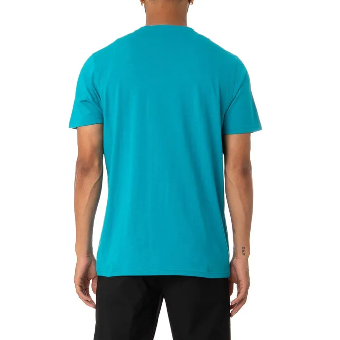 Authentic Ankazoabo TShirt 8211 Peacock Peacock Kappa Mens TShirts Christmas