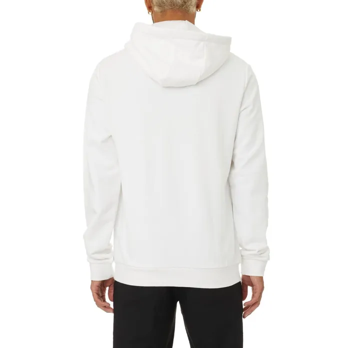 Authentic Esmio 2 Hoodie 8211 White White Kappa Mens Hoodies Christmas