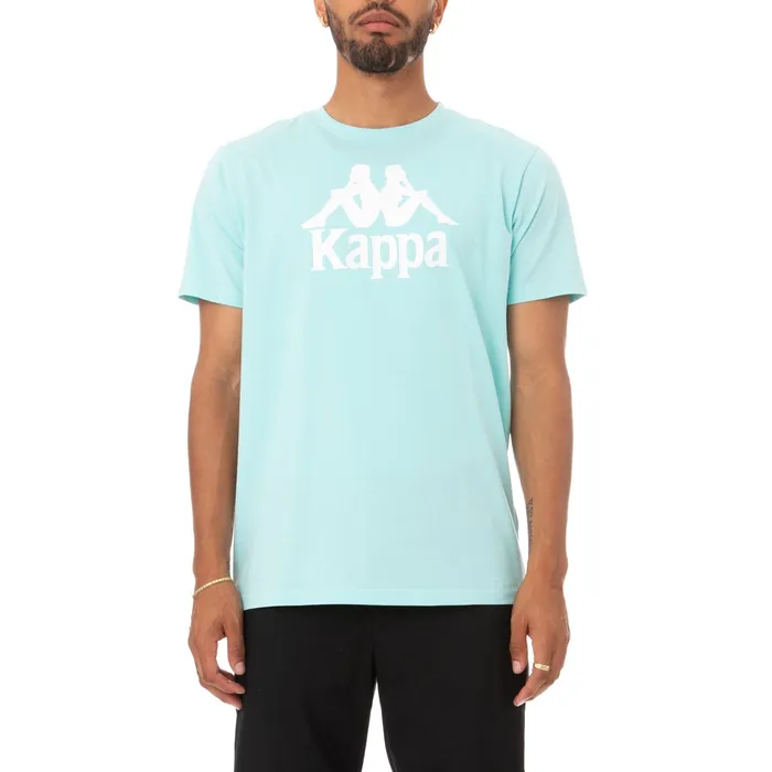 Authentic Estessi TShirt 8211 Peacock Peacock Kappa Mens TShirts Online Shopping Authentic Estessi TShirt 8211 Peacock Peacock Kappa Mens TShirts Online Shopping