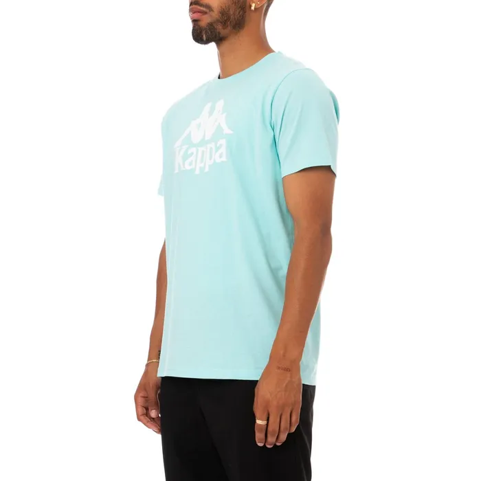 Authentic Estessi TShirt 8211 Peacock Peacock Kappa Mens TShirts Online Shopping