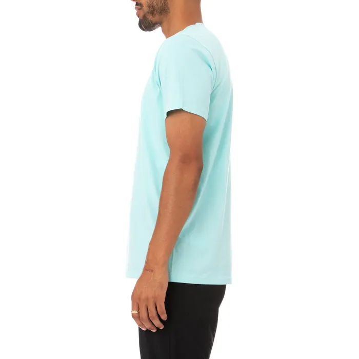 Authentic Estessi TShirt 8211 Peacock Peacock Kappa Mens TShirts Online Shopping
