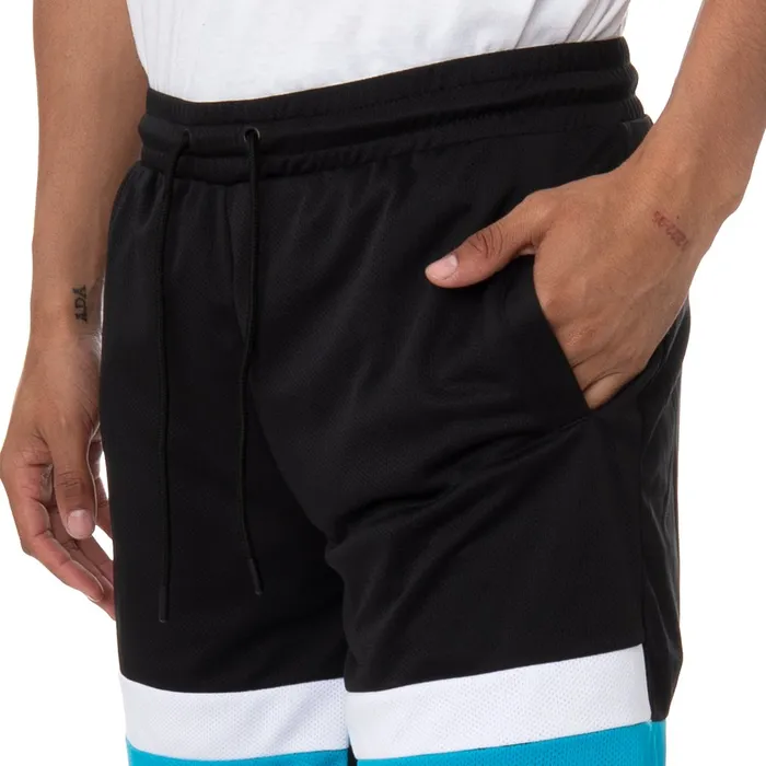 Authentic Football Endel Shorts 8211 Black Black Kappa Mens Shorts Gift 4 You