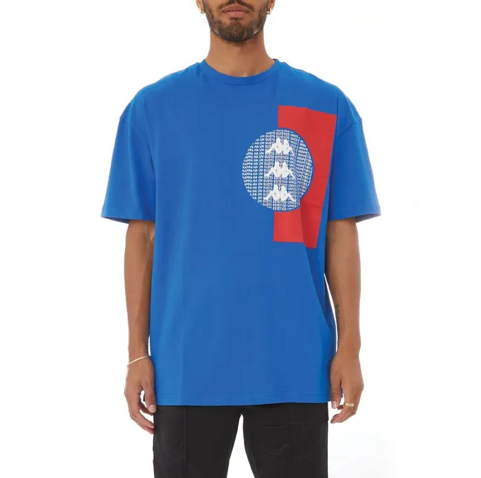 Authentic Hb Eliks TShirt 8211 Royal Red Royal Red Kappa Mens TShirts Gift 4 You Authentic Hb Eliks TShirt 8211 Royal Red Royal Red Kappa Mens TShirts Gift 4 You