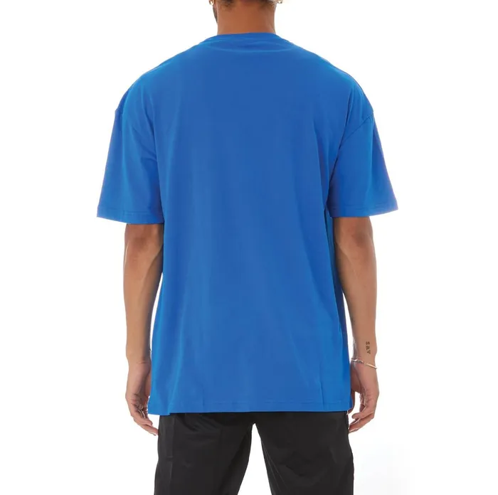 Authentic Hb Eliks TShirt 8211 Royal Red Royal Red Kappa Mens TShirts Gift 4 You