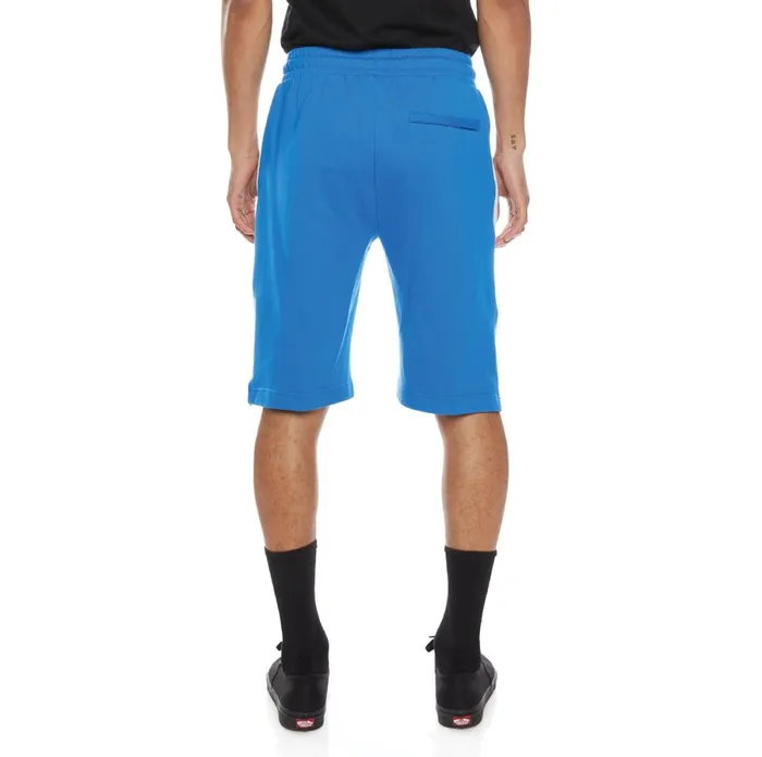Authentic Hb Eloss Shorts 8211 Royal White Royal White Kappa Mens Shorts Popular