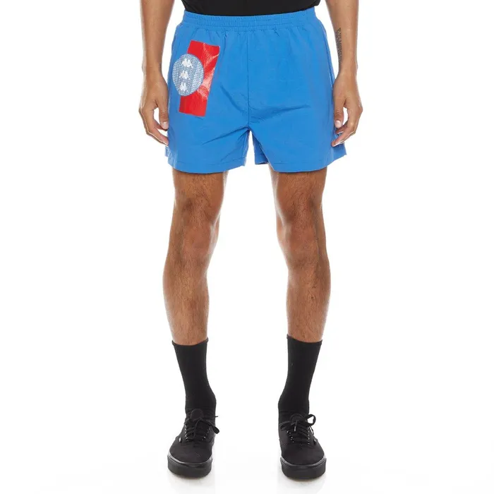 Authentic Hb Ethan Swim Shorts 8211 Royal Red Royal Red Kappa Mens Shorts For Sale Authentic Hb Ethan Swim Shorts 8211 Royal Red Royal Red Kappa Mens Shorts For Sale