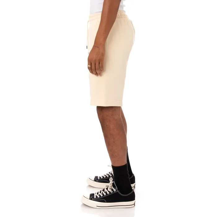 Authentic Sangone Shorts 8211 Beige Beige Kappa Mens Shorts On Sale