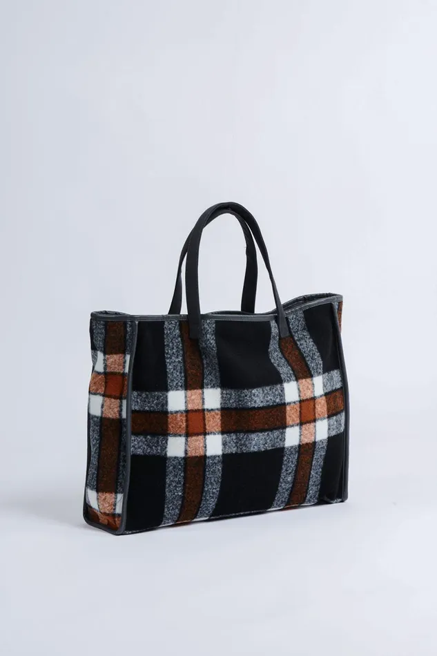 Bag Black 8211 ENORA MARIUS Black Women Banana Moon Bags