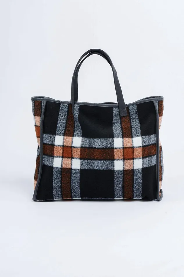 Bag Black 8211 ENORA MARIUS Black Women Banana Moon Bags