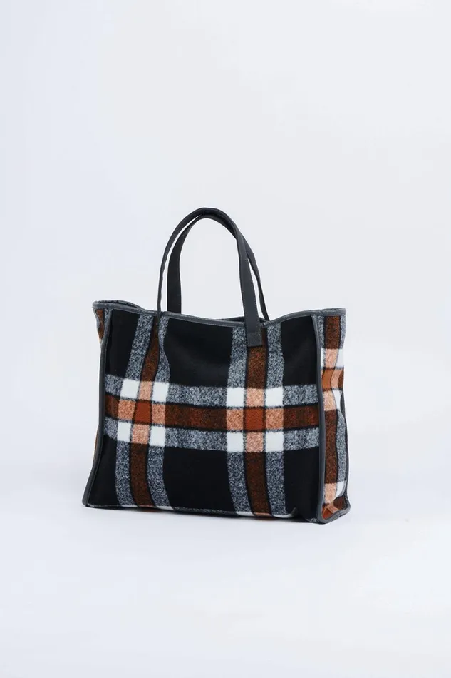 Bag Black 8211 ENORA MARIUS Black Women Banana Moon Bags