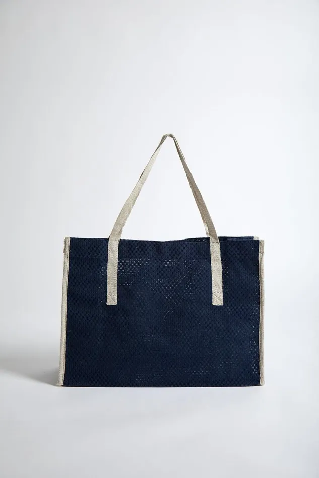 Bag Navy 8211 ZENON WODONGA Navy Women Banana Moon Bags Bag Navy 8211 ZENON WODONGA Navy Women Banana Moon Bags