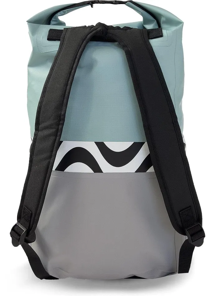 Bags Men Vissla 7 Seas 35L Dry Backpack Jade