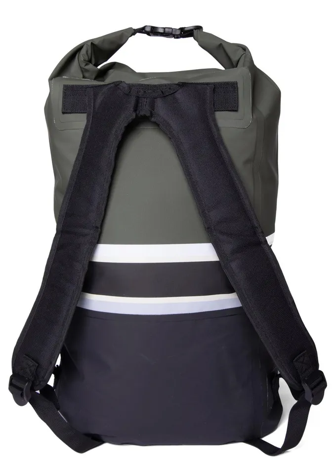 Bags Men Vissla 7 Seas 35L Dry Backpack Surplus Bags Men Vissla 7 Seas 35L Dry Backpack Surplus