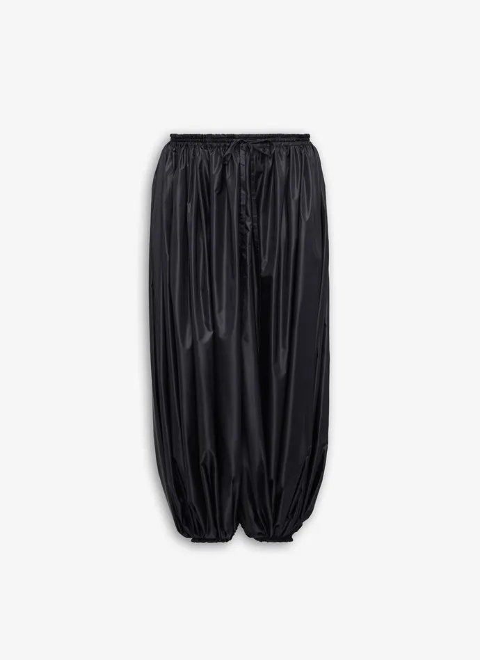 BALLOON TROUSERS Women Alaa Pants and Shorts