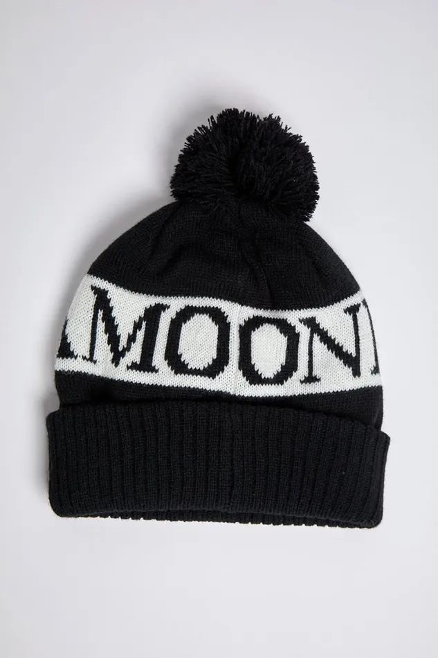 Beanie Black 8211 SAYAN MIHAEL Black Women Banana Moon Beanies and Hats Beanie Black 8211 SAYAN MIHAEL Black Women Banana Moon Beanies and Hats