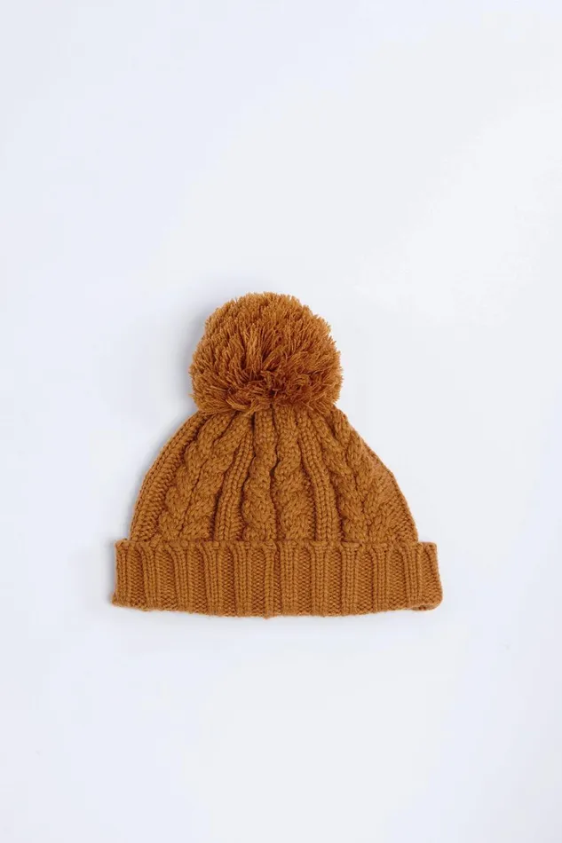 Beanie Brown 8211 HOWSON LEMONWOOD Brown Women Banana Moon Beanies and Hats Beanie Brown 8211 HOWSON LEMONWOOD Brown Women Banana Moon Beanies and Hats