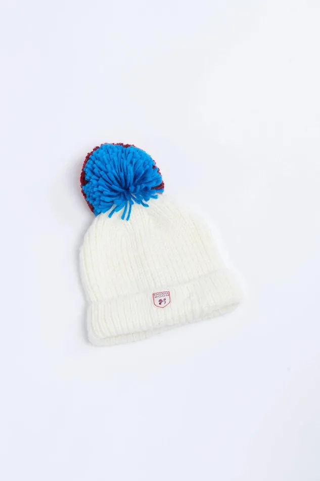 Beanie White 8211 MYA LUCINE White Women Banana Moon Beanies and Hats