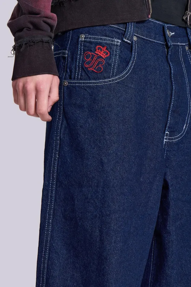 Bestsellers Men Jaded London Shop Comet Colossus Jeans