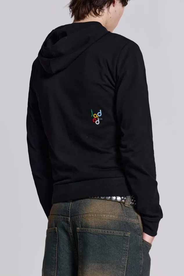 Bestsellers Men Jaded London Shop Starry Eyed Julius Hoodie