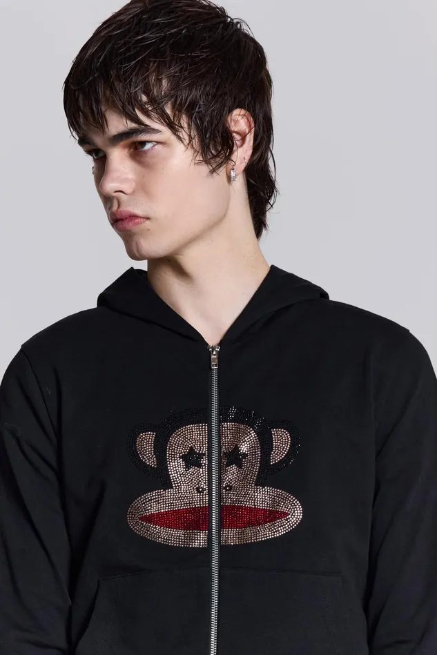 Bestsellers Men Jaded London Shop Starry Eyed Julius Hoodie