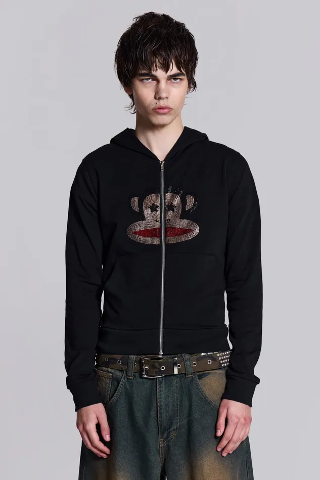 Bestsellers Men Jaded London Shop Starry Eyed Julius Hoodie
