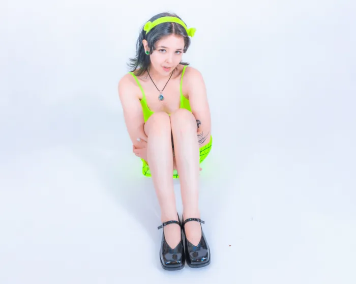 Black Prism Square Toe Mary Jane Women TUK Shoes Vegan Black Prism Square Toe Mary Jane Women TUK Shoes Vegan