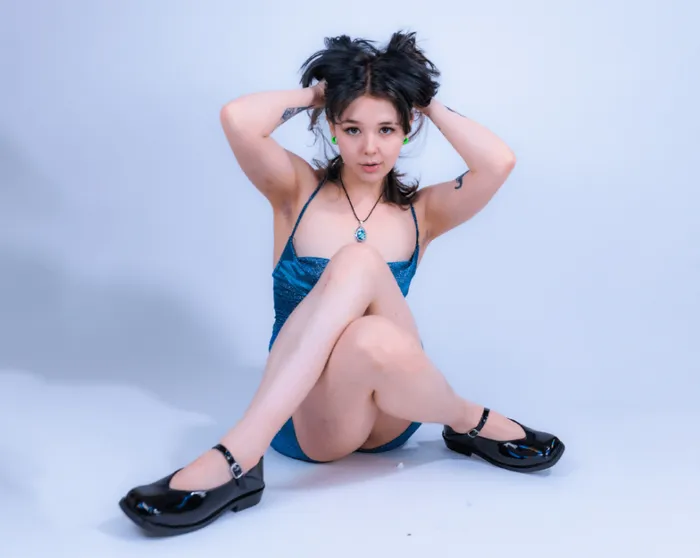 Black Prism Square Toe Mary Jane Women TUK Shoes Vegan Black Prism Square Toe Mary Jane Women TUK Shoes Vegan