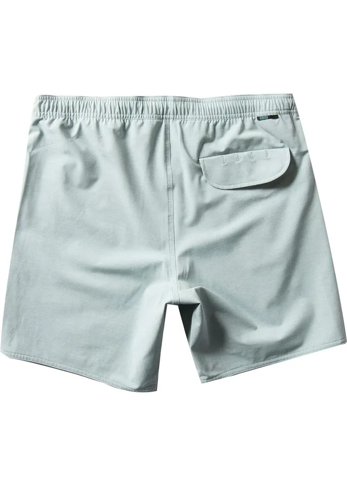 Boardshorts Men Vissla Breakers 165034 Ecolastic Jade Boardshorts Men Vissla Breakers 165034 Ecolastic Jade