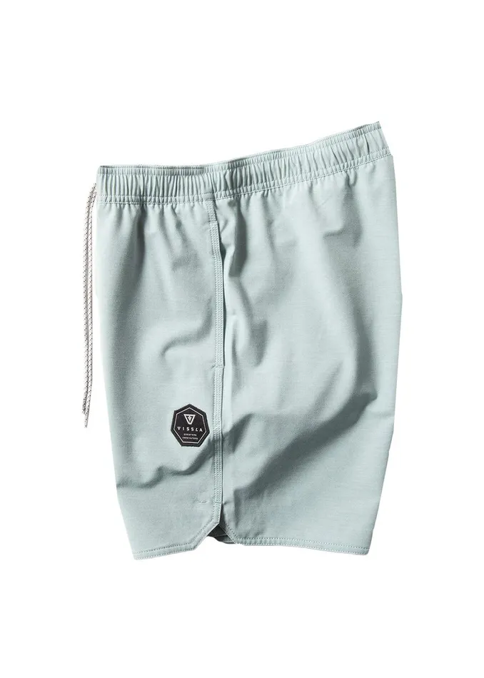 Boardshorts Men Vissla Breakers 165034 Ecolastic Jade Boardshorts Men Vissla Breakers 165034 Ecolastic Jade